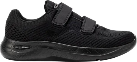 Кроссовки женские Joma CORINTO черные CCORLS2621V