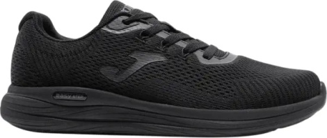 Кросівки Joma RIBBON чорні CRIBS2621
