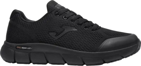 Кросівки Joma ZEN WORK чорні CZEWS2621