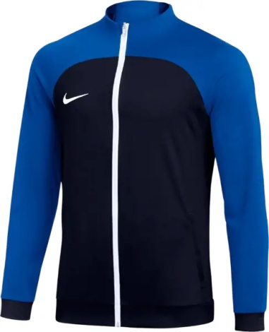 Олімпійка (кельма) Nike DRI-FIT ACADEMY PRO темно-синьо-синя DH9234-451