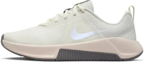 Кросівки для тренувань жіночі Nike MC TRAINER 3 кремово-сірі FQ1830-120