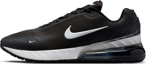 Кросівки Nike AIR MAX PHOENIX чорно-білі FZ5307-007