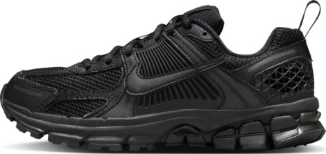 Кроссовки подростковые Nike VOMERO 5 (GS) черные HF6998-007