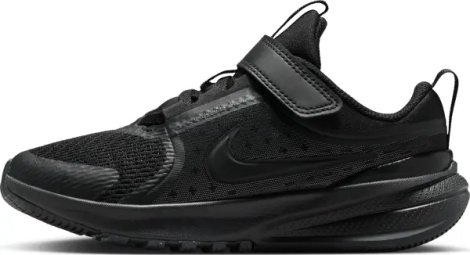 Кросівки дитячі Nike STAR RUNNER 5 (PS) чорні HF7005-001