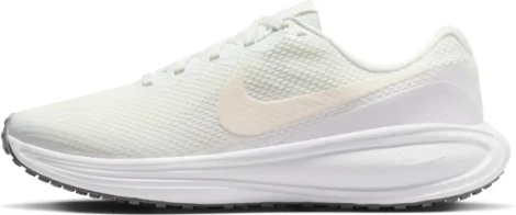 Кросівки бігові жіночі Nike REVOLUTION 8 молочно-білі HJ8485-105