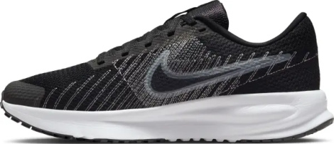 Кросівки бігові жіночі Nike RUN DEFY чорно-білі HM9593-002