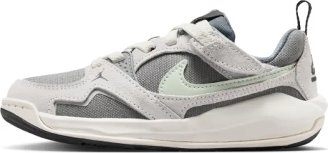 Кросівки дитячі Nike JORDAN CMFT ERA (PS) сіро-м'ятні HQ0507-003