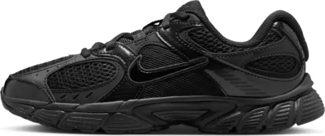 Кросівки підліткові Nike V5 RNR (GS) чорні HQ6411-002