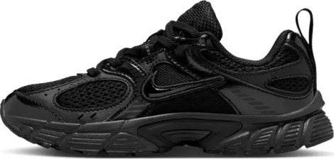 Кроссовки детские Nike V5 RNR (PS) черные HQ6412-002