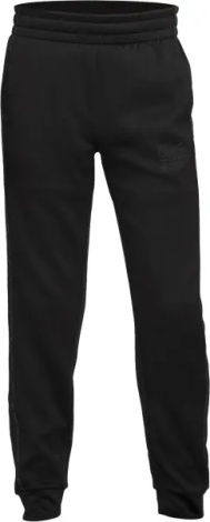 Спортивні штани підліткові Nike SPORTSWEAR MULTI DRI-FIT чорні HV0654-010