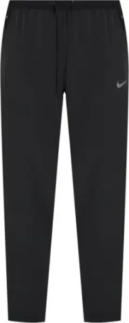 Спортивні штани для бігу Nike STRIDE DRI-FIT чорні HV4544-010