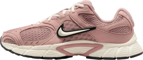 Кросівки жіночі Nike V5 RNR світло-рожево-кремові II6294-600