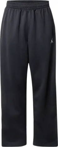 Спортивные штаны Nike JORDAN BROOKLYN черные IO0747-010