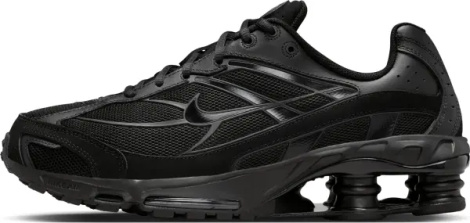 Кросівки Nike SHOX RIDE 2 чорні IO4296-002