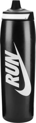 Пляшка для води Nike REFUEL BOTTLE 32 OZ 946 мл чорна N.101.5419.069.32