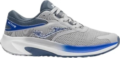 Кросівки бігові Joma ACTIVE сіро-сині RACTIS2612