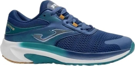 Кросівки бігові Joma ACTIVE темно-синьо-темно-зелені RACTIS2633