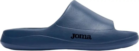 Шльопанці Joma AFTER темно-сині SAFTES2603