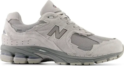 Кросівки New Balance 2002R GORE-TEX світло-сірі U200227R