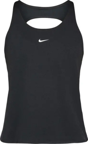 Майка женская Nike PRO DRI-FIT черная IO0208-010