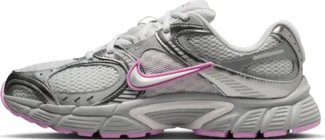 Кросівки жіночі Nike V5 RNR сіро-рожеві HQ7901-009
