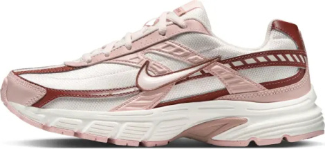 Кроссовки женские Nike INITIATOR светло-розово-бордово-белые IB4339-002