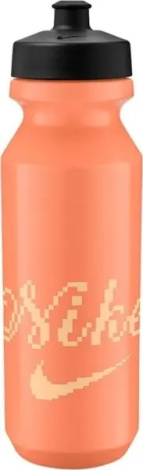 Пляшка для води Nike BIG MOUTH BOTTLE 2.0 32 OZ 946 мл помаранчева N.000.0041.816.32