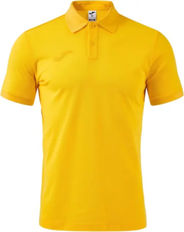 Поло Joma BALI III жовте 105372.900