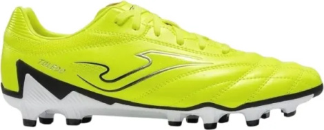 Бутси Joma TOLEDO жовто-чорно-білі TOLS2609FG