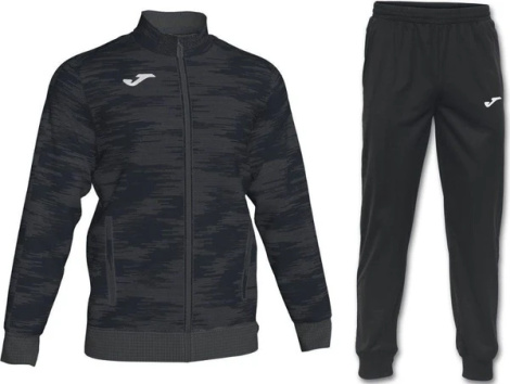 Спортивный костюм Joma GRAFITY темно-серый 101369.151_101113.100