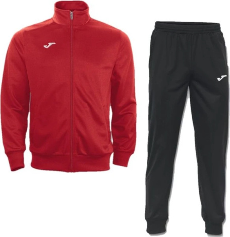 Спортивный костюм Joma COMBI GALA 100086.600_101113.100 красно-черный