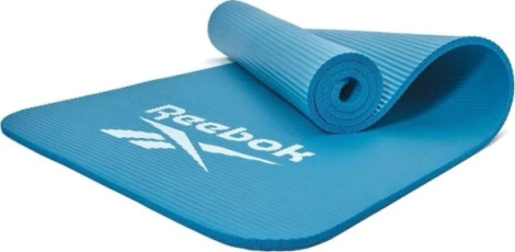 Коврик для тренировок Reebok TRAINING MAT голубой RAMT-11018BL