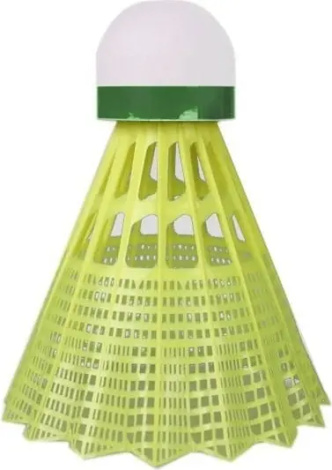 Волан Yonex MAVIS 350 SLOW желто-зеленый (поштучно) Mavis 350 slow