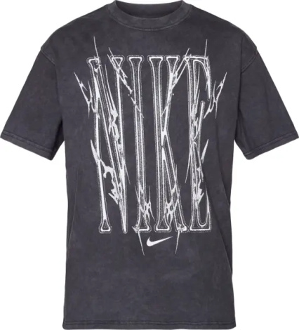 Футболка Nike TRAIN черная IH1961-010