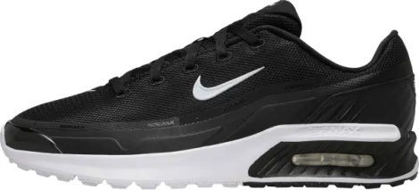 Кросівки Nike AIR MAX BIA чорно-білі IF2624-005