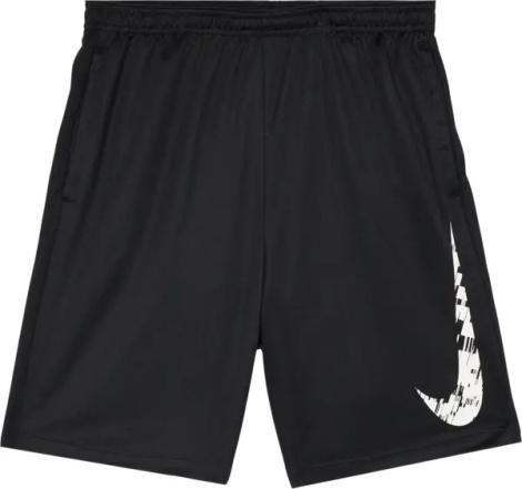Шорти підліткові Nike TROPHY23 DRI-FIT чорні IF2399-011