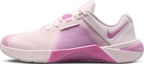 Кросівки для тренувань жіночі Nike METCON 10 світло-рожево-рожеві HQ2620-610
