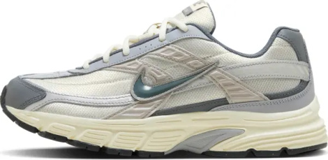 Кросівки бігові Nike INITIATOR бежево-сірі HQ1179-001