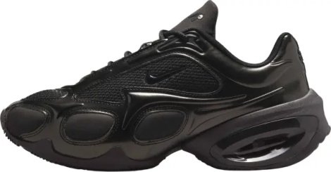 Кросівки жіночі Nike AIR MAX MUSE чорні FV1920-003