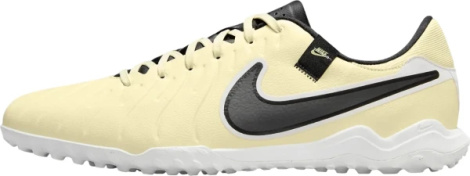 Сороконіжки (шиповки) Nike TIEMPO LEGEND 10 ACADEMY TF жовті S DV4342-700