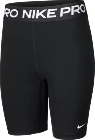 Велосипедки жіночі Nike PRO 365 8IN 8IN чорні CZ9840-010