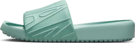 Шлепанцы женские Nike JORDAN NOLA светло-зеленые CZ8027-002