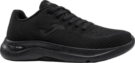 Кроссовки Joma CORINTO черные CCORS2601H