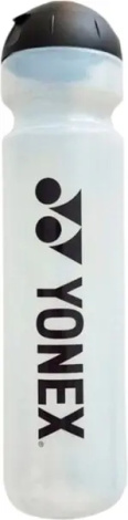 Пляшка для води Yonex SPORTS BOTTLE біла AC590EX