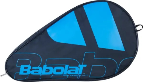 Чехол для ракетки Babolat COVER PADEL темно-сине-голубой 900224-100