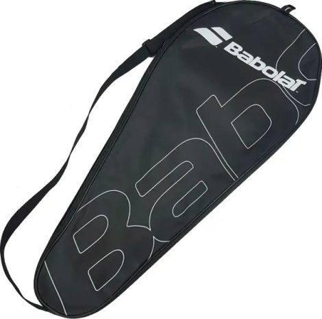 Чехол для ракетки Babolat COVER EXPORT черно-белый 900187-105