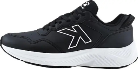 Кроссовки Kelme черные 8445YX5784.9000