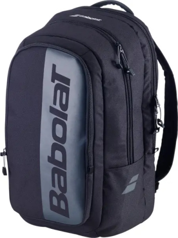 Рюкзак Babolat BACKPACK COURT HERO черно-темно-серый 753112-105