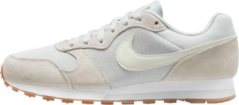 Кросівки жіночі Nike MD RUNNER 2 бежево-білі 749869-019