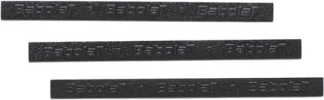 Балансиры для ракеток Babolat BALANCER TAPE 3X3 черные (3 штуки) 710228-105